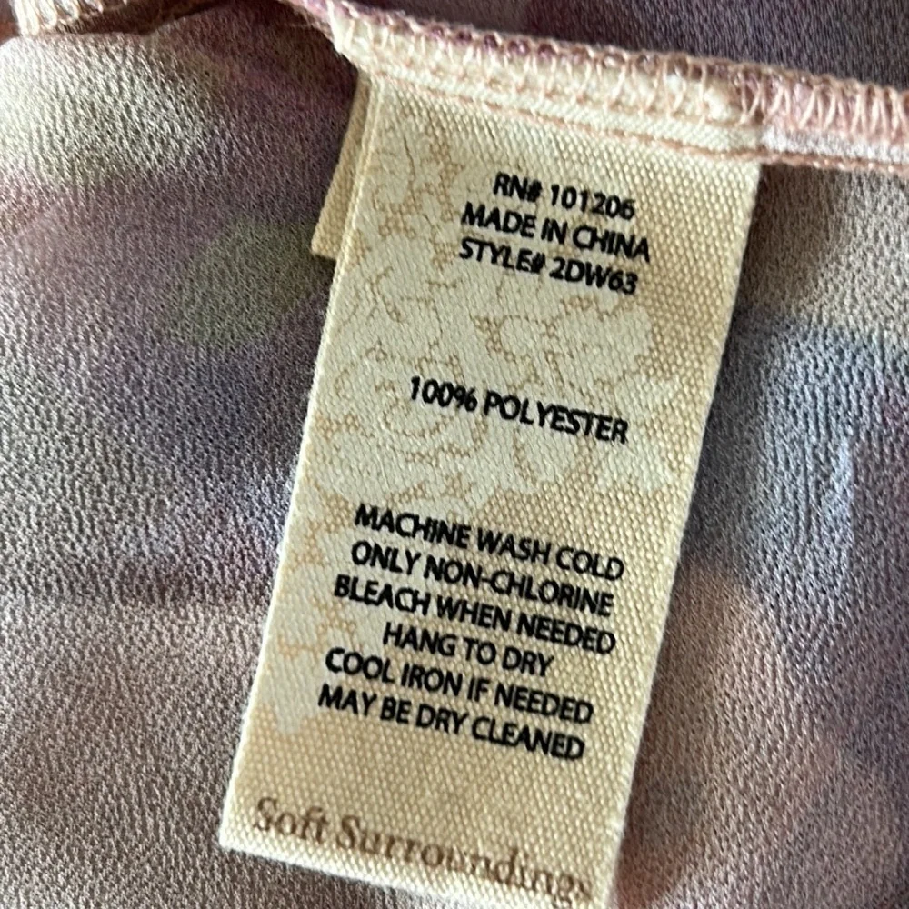 Soft Surroundings soft surroundings
